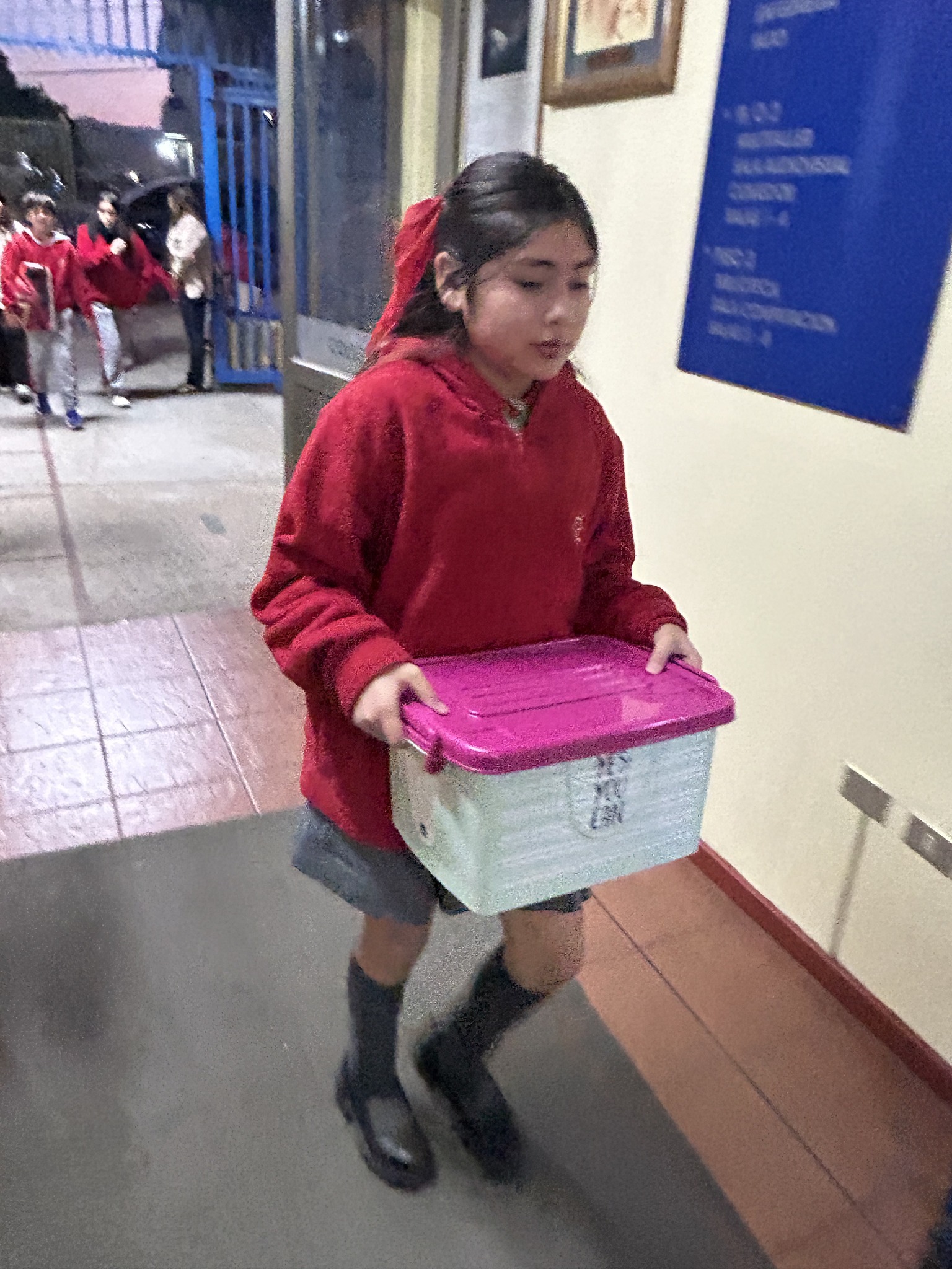 ¡Día sin Mochila en el Colegio HF Camilo Henríquez! 2025 - 491934733_1150134426909548_1629936220399675336_n.jpg